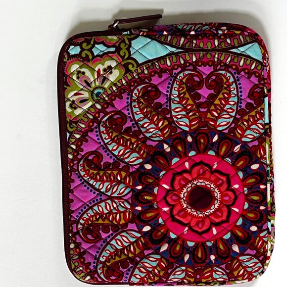 Vera Bradley eReader Sleeve - Picture 1 of 4